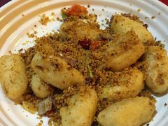 -万柳阁小馆·花园餐厅(龙潭湖店)