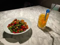 -蔴将·川菜(黄龙万科店)