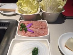 -海底捞火锅(泉城路店)