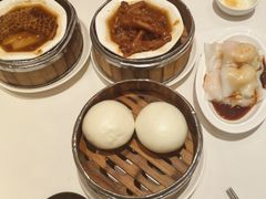 -凤凰楼酒家·粤宴点心(华强北店)