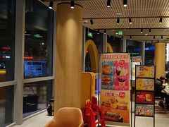 -麦当劳(北苑秋实路店)