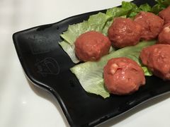 -陈记顺和牛肉火锅馆(天河北路店)