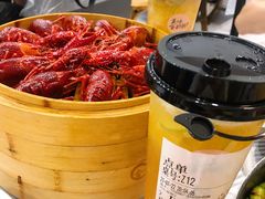 靓靓蒸虾-靓靓蒸虾·头牌蒸虾(雪松路总店)