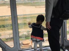 -影汇之星8字形摩天轮