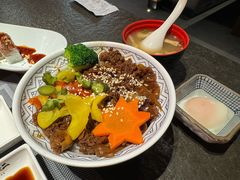 -将太无二·北美传奇寿司(荟聚购物中心西红门店)