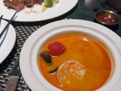 -翡翠鸟精品泰国菜(北辰财富中心店)
