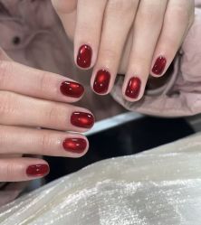 -鲸彩·美甲美睫科技护肤