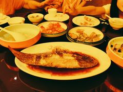 -启东恒大酒店·吕四渔号海鲜餐厅