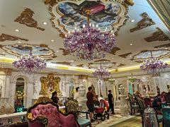 -金米箩大酒店(五角场店)