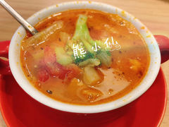 -必胜客(金凤店)