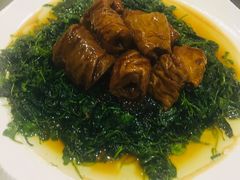 -老正兴菜馆(福州路店)