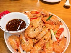 -醉壹号海鲜大排档•三十年老字号(厦门美食地标店)