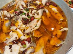 -川人百味(金安中央大街店)