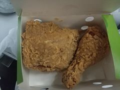 -德克士(北京站店)