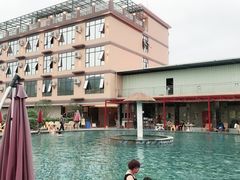 -古泉露天温泉
