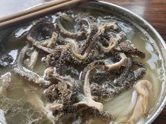 -攀枝花·任德琼·盐边羊肉米线