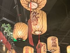 -南京大牌档(济南万象城店)