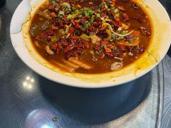 -北方饺子王·海肠捞饭·海鲜锅(山大店)