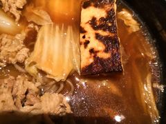 -富力希尔顿酒店·源氏日餐厅