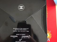 -Chanel(德基广场店)
