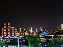 -长嘉·河图火锅(长嘉汇江景旗舰店)