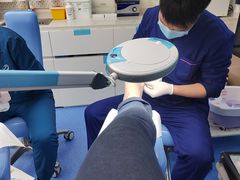 -Andrew指甲专科灰指甲·甲沟炎矫正·3D步态矫形鞋垫定制(上海法华镇路旗舰店)
