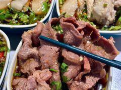 -椰子湾·海南火锅·糟粕醋·椰子鸡(正大广场店)