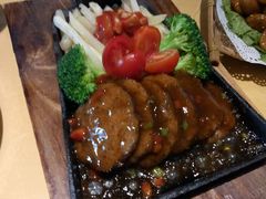 -素虎小呆鸟(西二旗店)