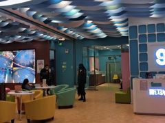 -Swim斯卫姆国际儿童游泳中心(红博中央公园店)