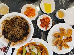 -桃园中华料理炸酱面(燕儿岛路店)