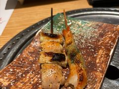 -隐泉京望日式料理(太和广场店)