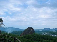 -江西龙虎山景区