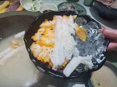 -鲜潭蒸汽石锅鱼(五道口购物中心店)
