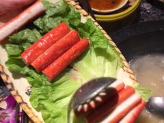 -蜀大侠火锅(龙岗店)