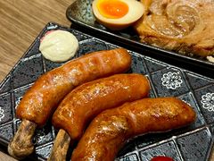 -雷神拉面(财富中心玉米楼店)