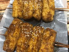 -桥边美食·原七小肥佬烧烤(海宁小区新居菉苑店)