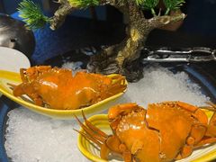 -龚记海鲜20年老字号