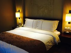 -扬州中集格兰云天大酒店