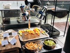 -深圳四季酒店·馥自助餐厅