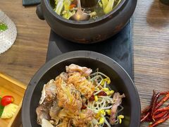 -云海肴·汽锅鸡·云南菜(广安门天虹店)