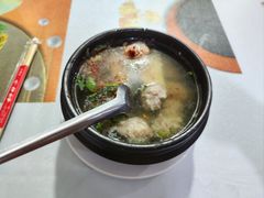-南岗老砂锅居(建设街步行街店)
