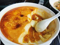 -食的禄山庄