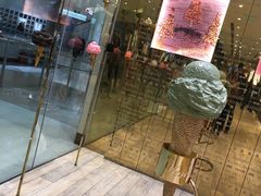 门面-VENCHI 闻绮(北京国贸商城店)