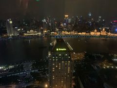 -翡翠36餐厅(浦东香格里拉店)