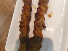 -兰州陈记牛肉面 ·烧烤· 铜锅涮肉(万达店)