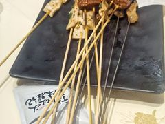 -聚味瞿记·龙虾堂(咸嘉湖店)