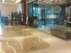 -必胜客(蚌埠东海万达店)