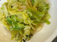 -丽泽山庄·生态怀柔菜·虹鳟鱼(红螺寺店)