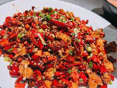 -麻都·成都菜(人民广场店)