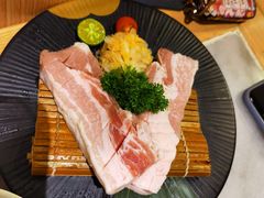 -韩宫宴和牛烤肉(合肥滨湖银泰城店)